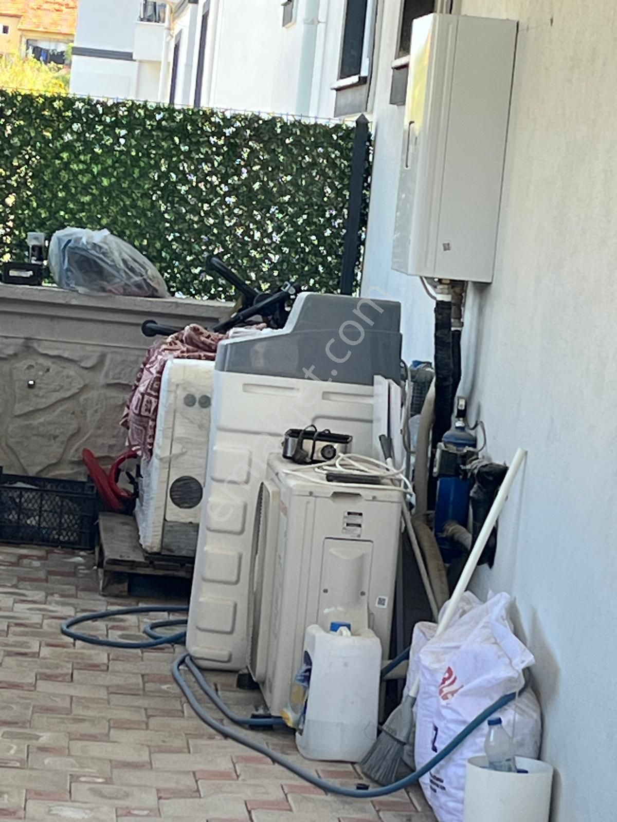 Ortaca Karaburun Mahallesi 4+1 Dublex Daire Satılık - Görsel 28