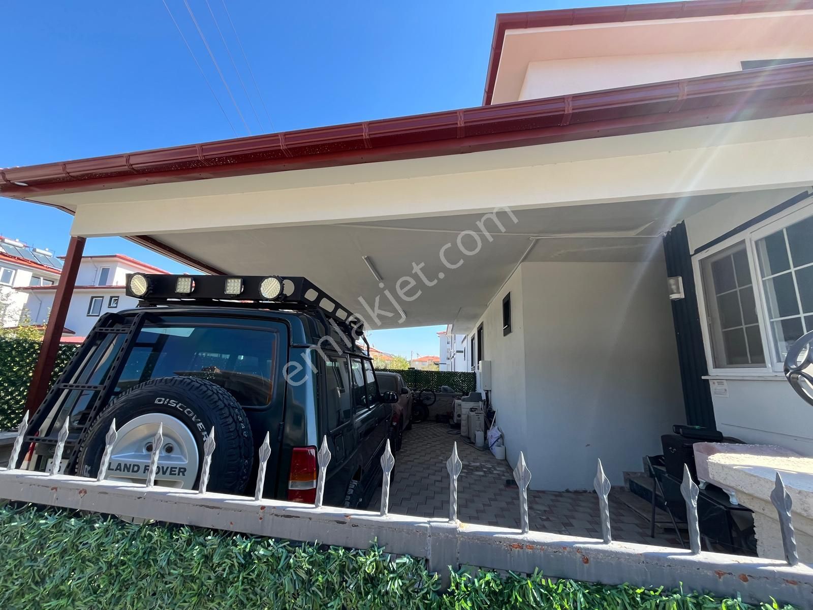 Ortaca Karaburun Mahallesi 4+1 Dublex Daire Satılık - Görsel 27