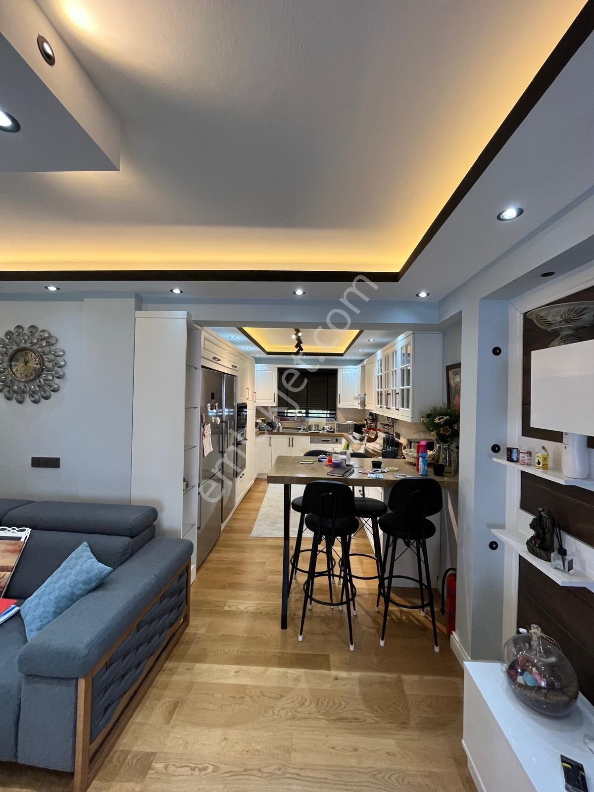 Ortaca Karaburun Mahallesi 4+1 Dublex Daire Satılık - Görsel 4