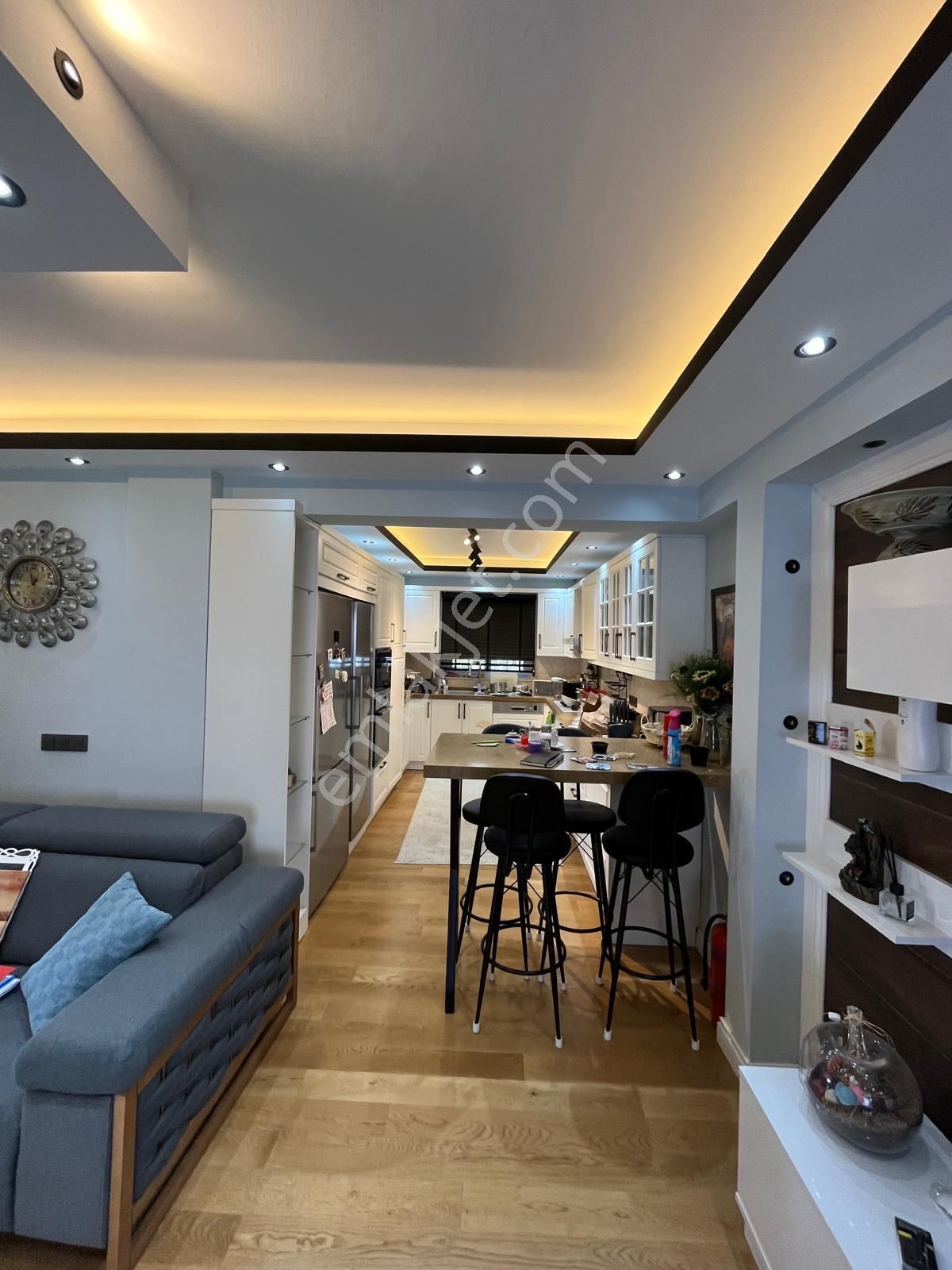 Ortaca Karaburun Mahallesi 4+1 Dublex Daire Satılık - Görsel 5