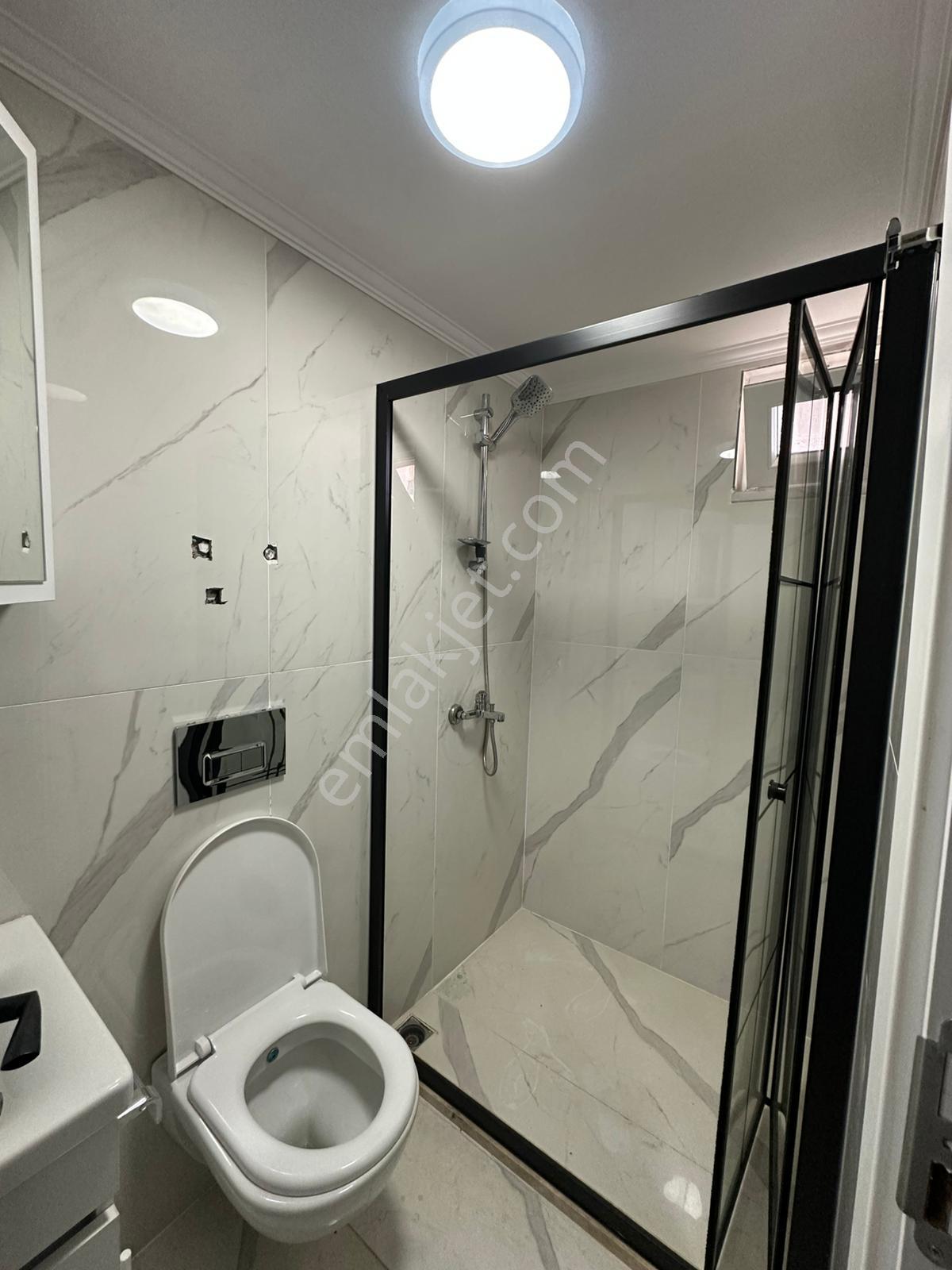Satılık 4+1 Lüks Villa Köşe Konum / Hemen Teslim - Görsel 12