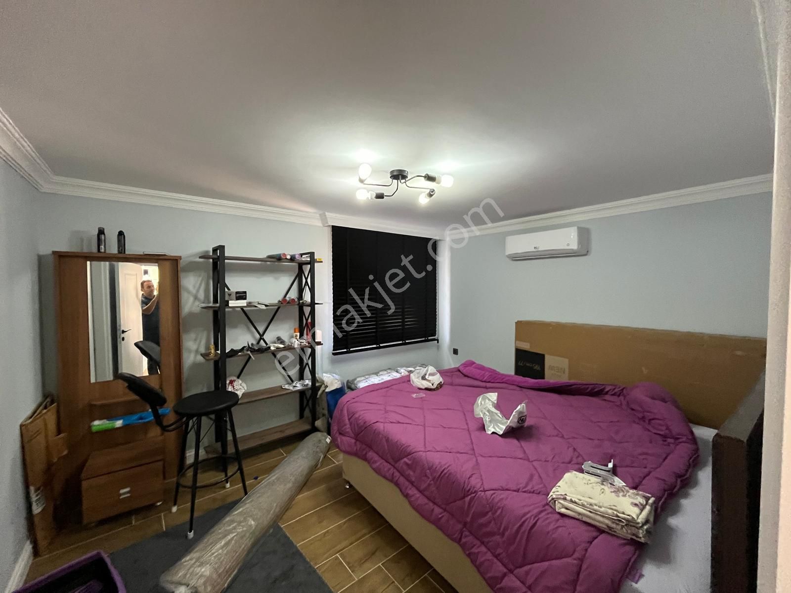 Ortaca Karaburun Mahallesi 4+1 Dublex Daire Satılık - Görsel 21