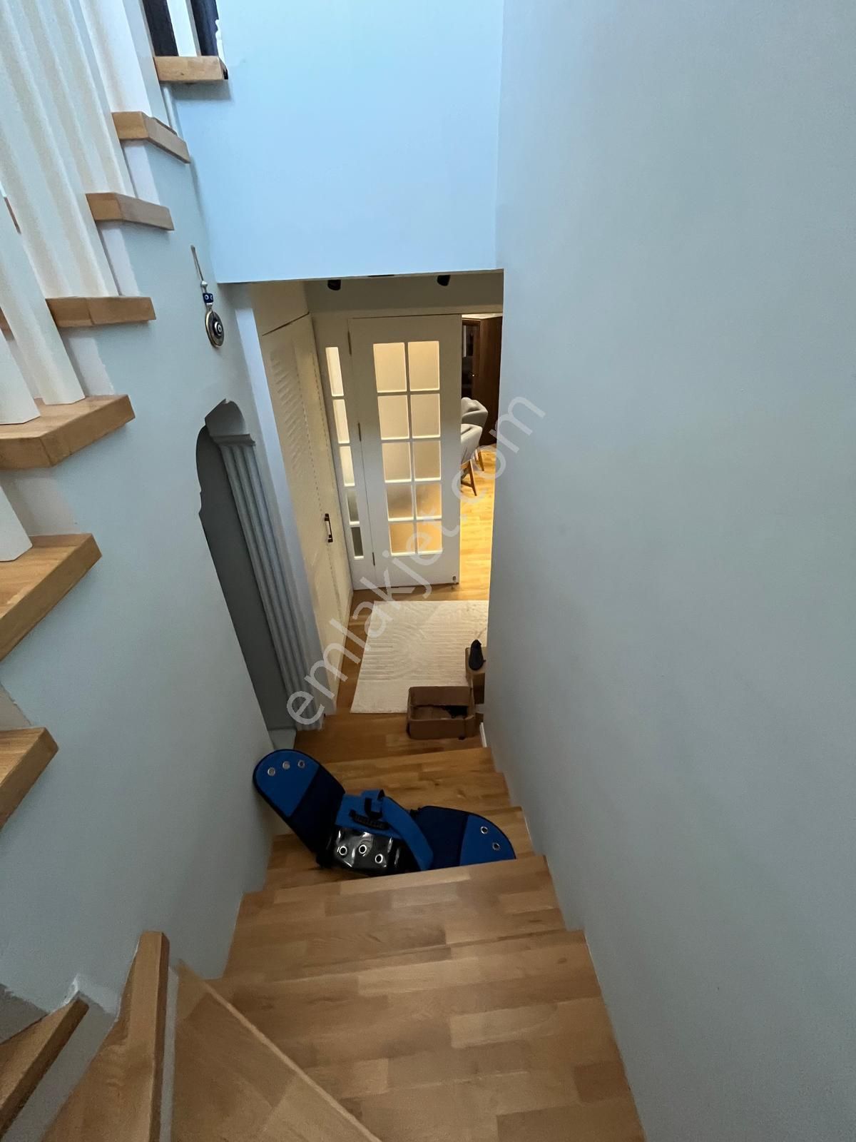 Ortaca Karaburun Mahallesi 4+1 Dublex Daire Satılık - Görsel 15