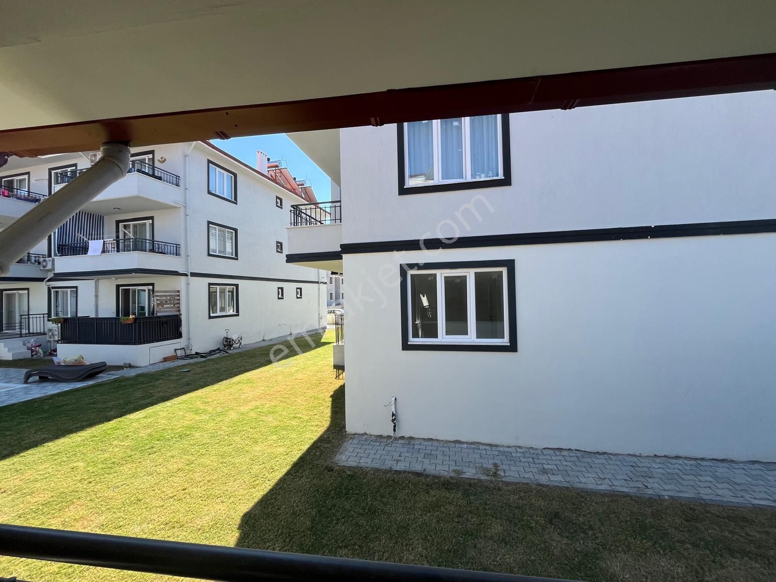 Ortaca Karaburun Mahallesi 4+1 Dublex Daire Satılık - Görsel 24