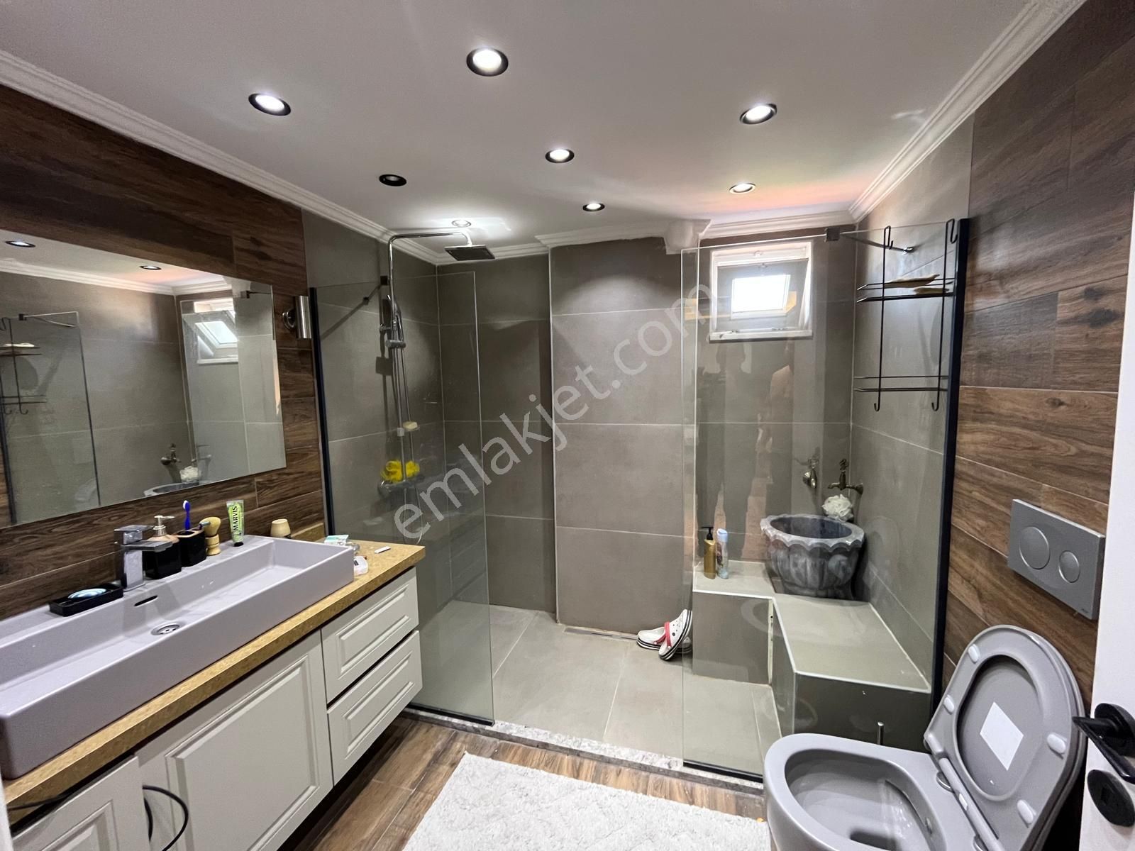 Ortaca Karaburun Mahallesi 4+1 Dublex Daire Satılık - Görsel 14