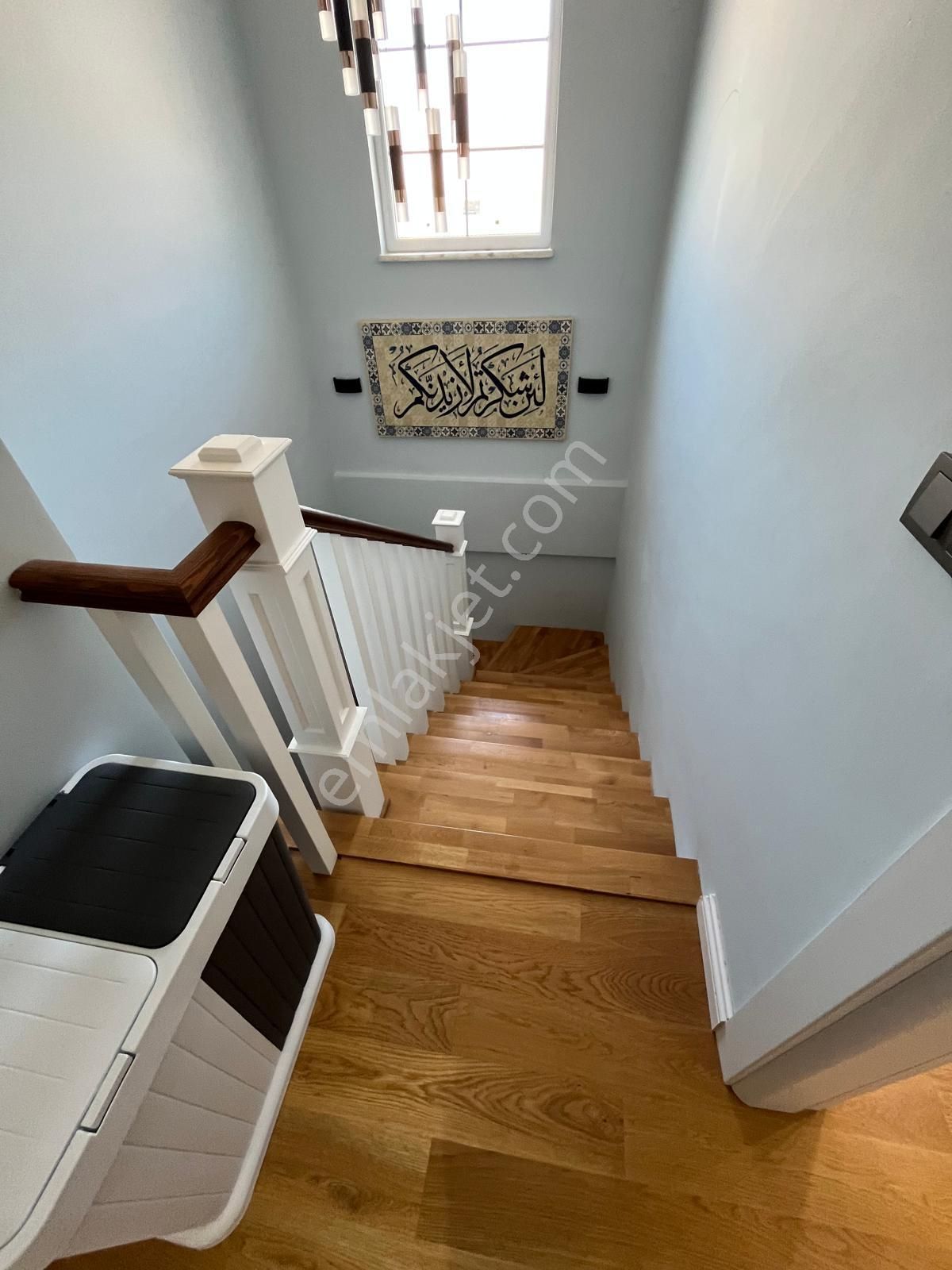 Ortaca Karaburun Mahallesi 4+1 Dublex Daire Satılık - Görsel 12