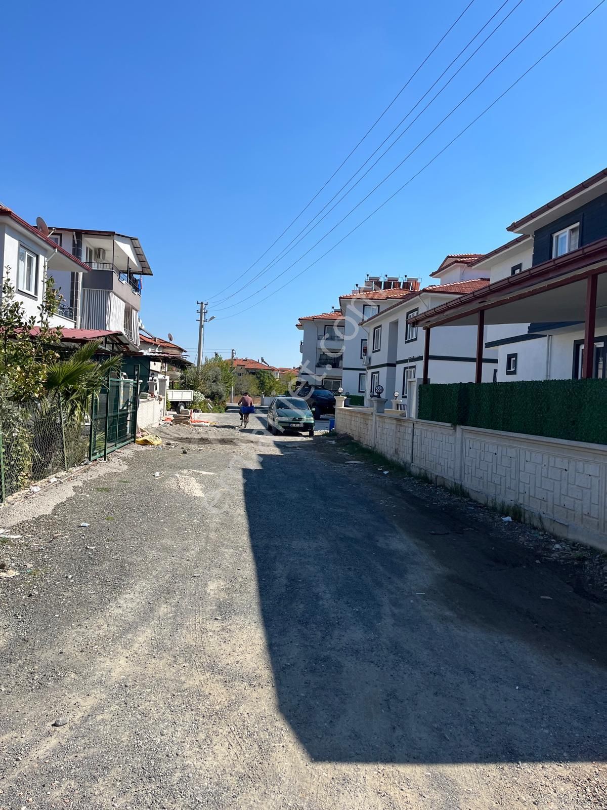 Ortaca Karaburun Mahallesi 4+1 Dublex Daire Satılık - Görsel 25