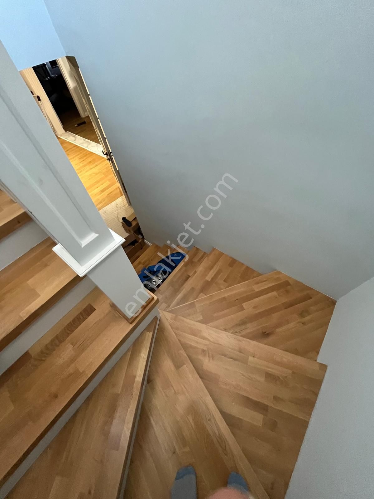 Ortaca Karaburun Mahallesi 4+1 Dublex Daire Satılık - Görsel 13