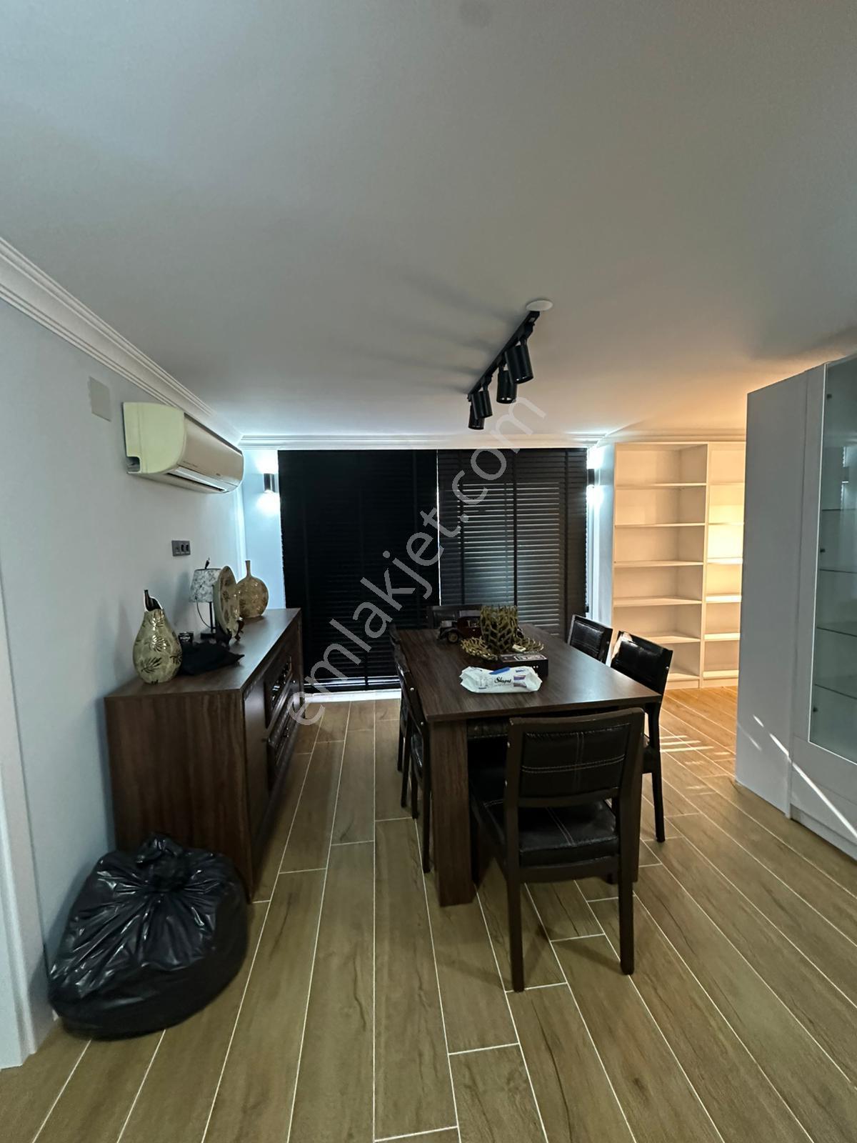 Satılık 4+1 Lüks Villa Köşe Konum / Hemen Teslim - Görsel 13