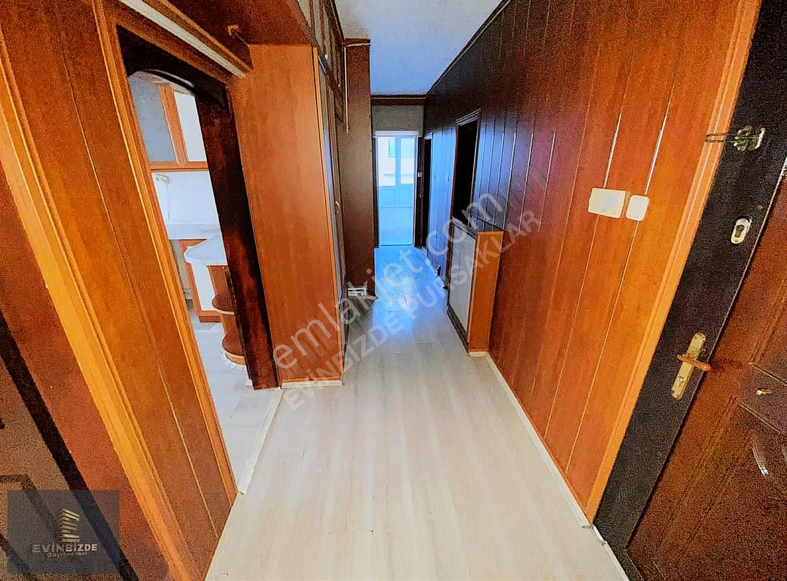 Evinbizde Pursaklar█ Fatih Mah. 3+1 Güney Cephe Katta Fırsat!!! - Görsel 32