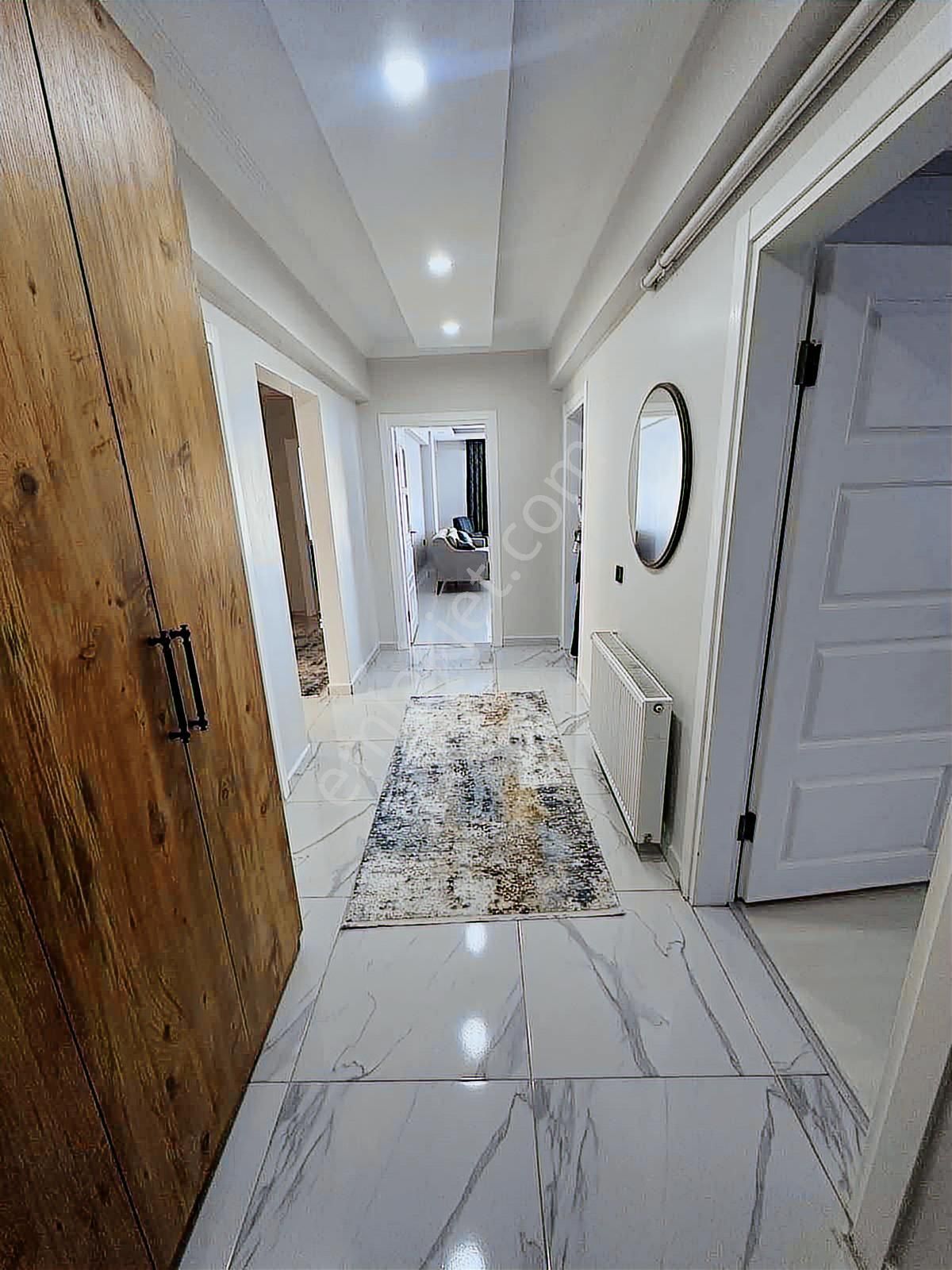 Büşra'dan Soğuksu Bulvarı Satılık 3+1 - Görsel 3