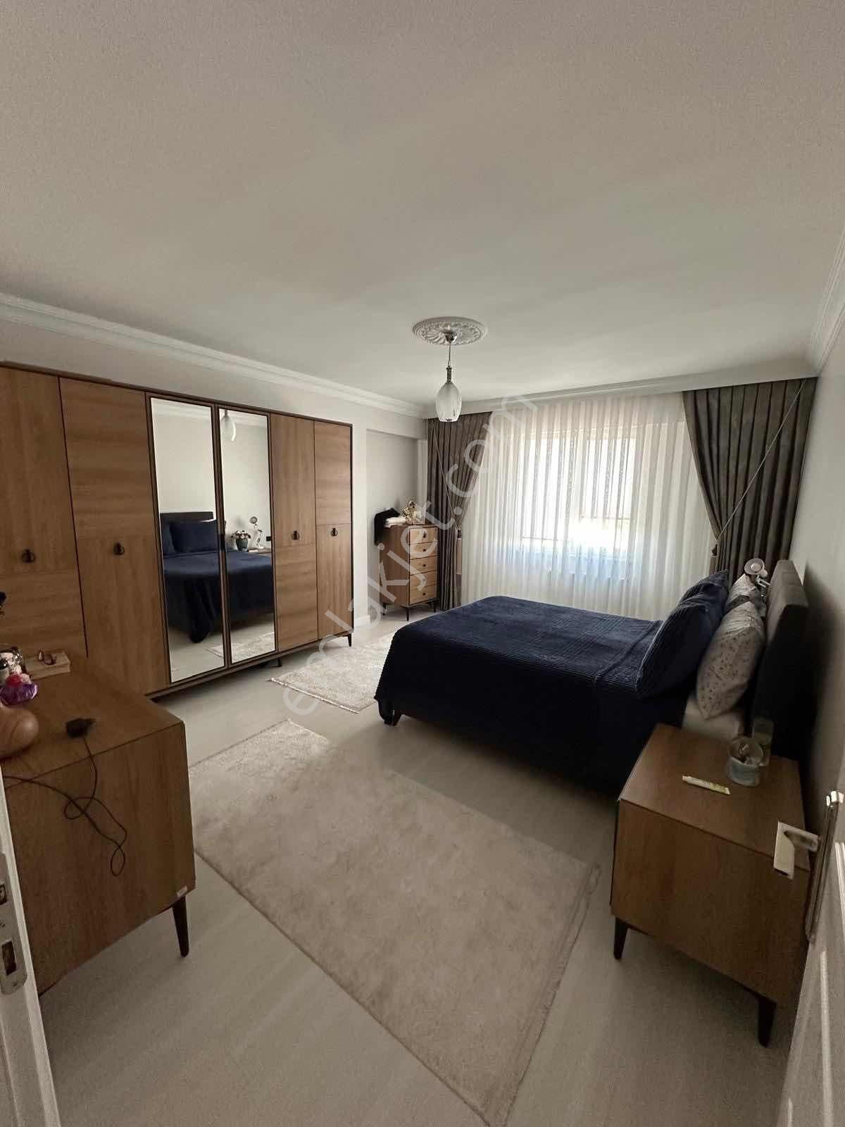 Büşra'dan Soğuksu Bulvarı Satılık 3+1 - Görsel 9