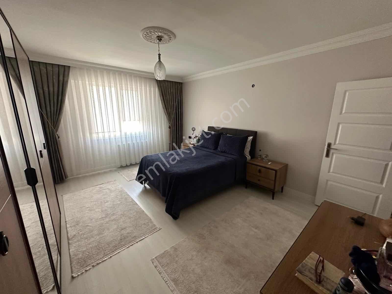 Büşra'dan Soğuksu Bulvarı Satılık 3+1 - Görsel 18