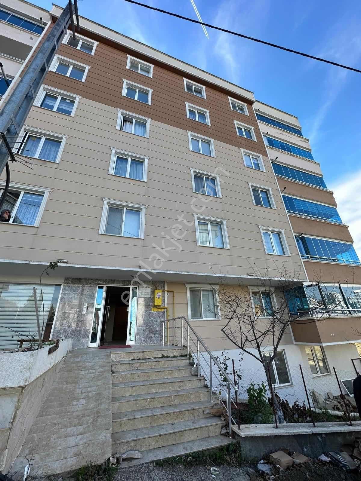 Büşra'dan Soğuksu Bulvarı Satılık 3+1 - Görsel 12