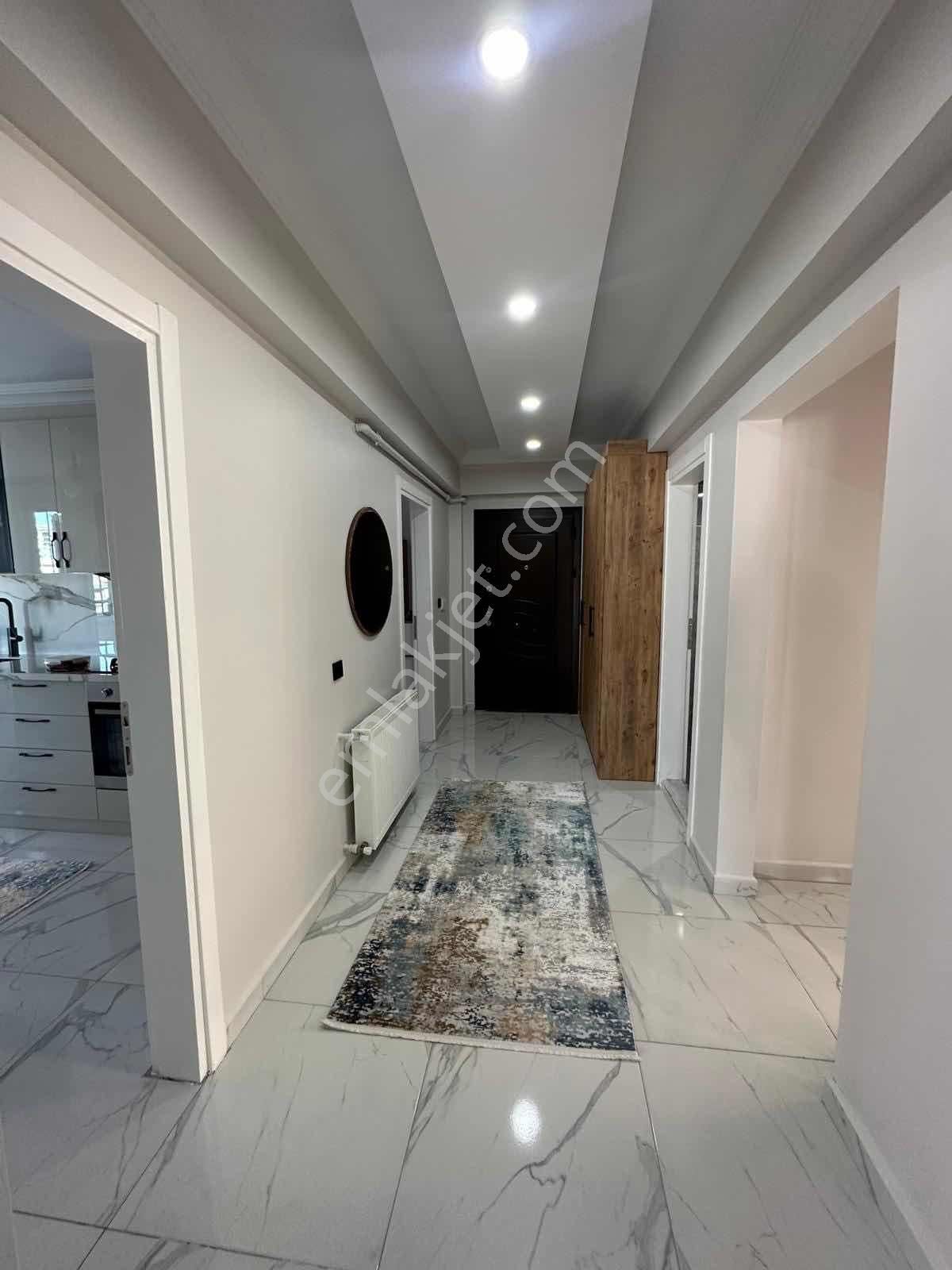 Büşra'dan Soğuksu Bulvarı Satılık 3+1 - Görsel 6