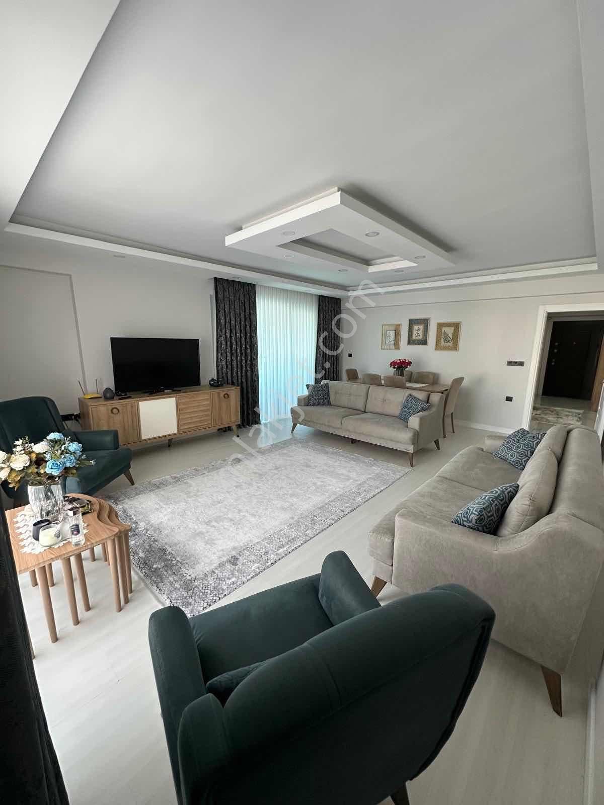 Büşra'dan Soğuksu Bulvarı Satılık 3+1 - Görsel 16