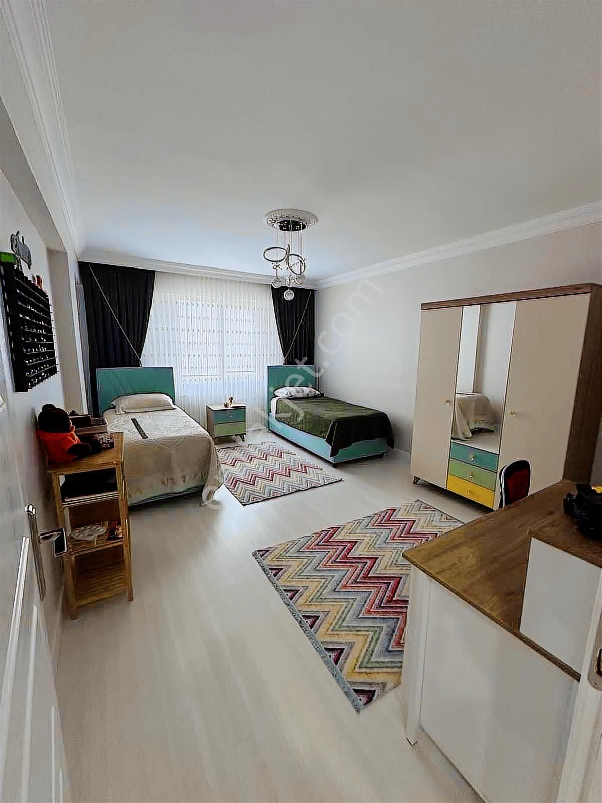 Büşra'dan Soğuksu Bulvarı Satılık 3+1 - Görsel 11