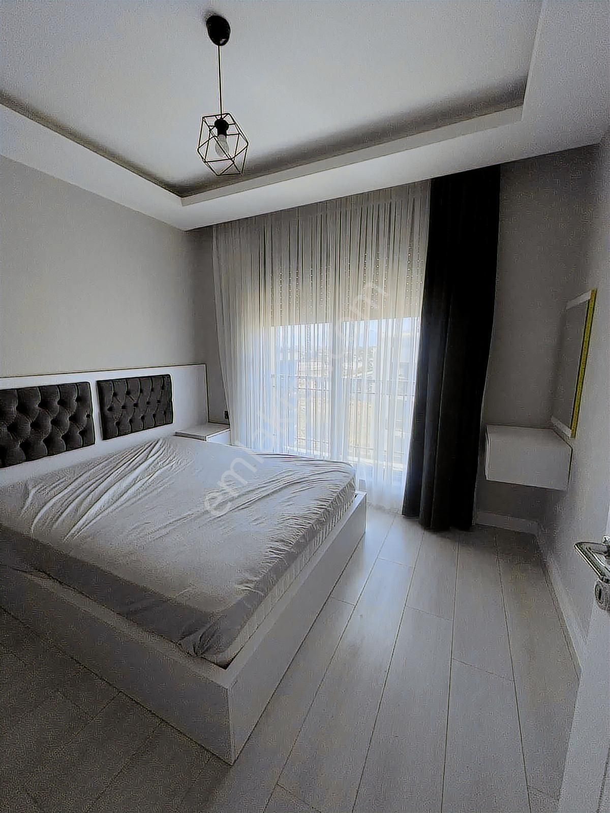 Kardeşkentler Üzeri Konsept Site Eşyalı Kiralık 1+1 - Görsel 6