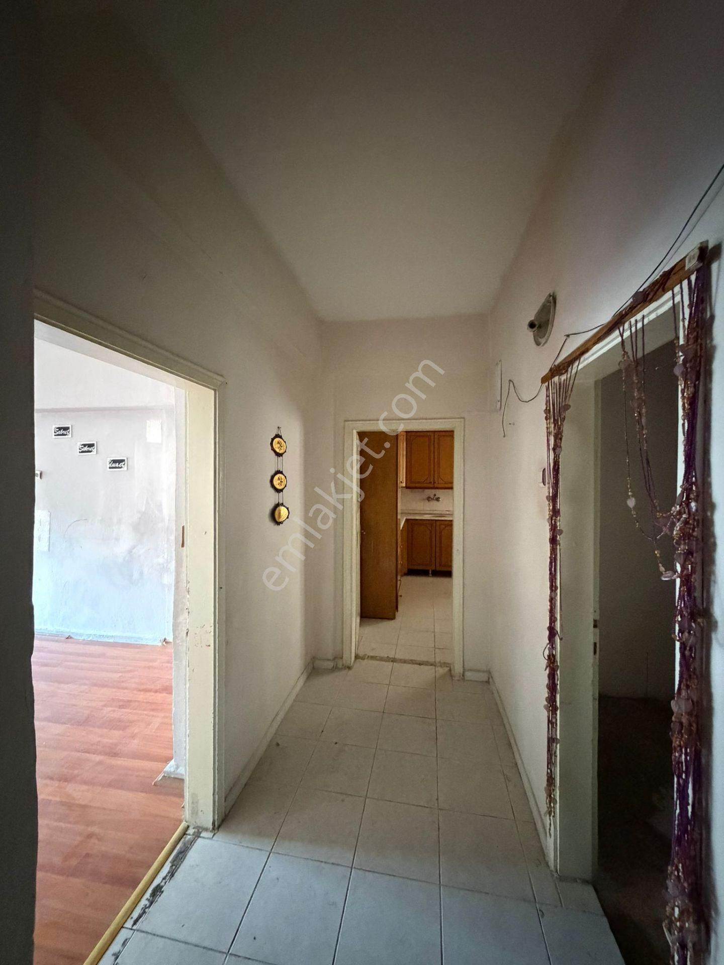 E.gökal Çarşı Merkez Defterdarlık Yanı 3+1 Ara Kat Ana Yol Cephe - Görsel 20