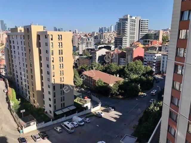 Kağıthane Merkez Mah. Mega Evler Sitsinde Geniş Tip Satılık 2+1 - Görsel 25