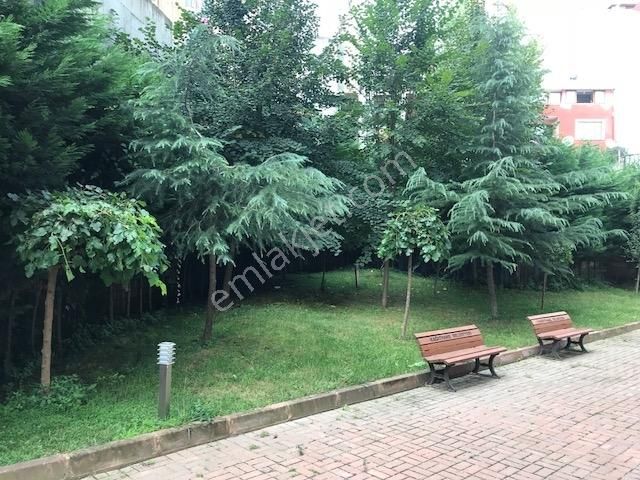 Kağıthane Merkez Mah. Mega Evler Sitsinde Geniş Tip Satılık 2+1 - Görsel 11