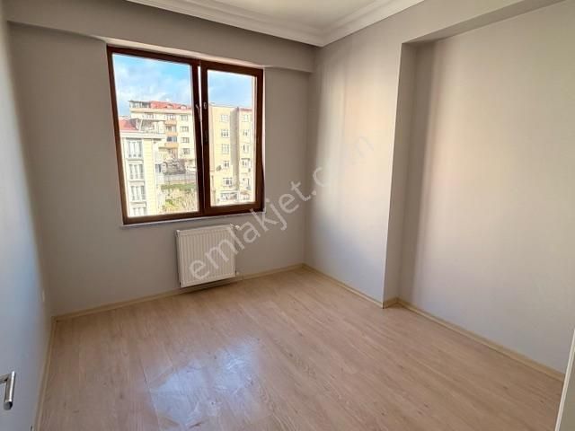 Kağıthane Merkez Mah. Mega Evler Sitsinde Geniş Tip Satılık 2+1 - Görsel 18