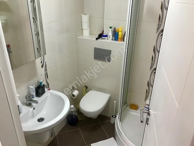Kağıthane Merkez Mah. Mega Evler Sitsinde Geniş Tip Satılık 2+1 - Görsel 22