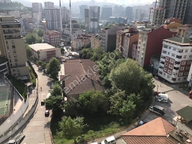 Kağıthane Merkez Mah. Mega Evler Sitsinde Geniş Tip Satılık 2+1 - Görsel 10