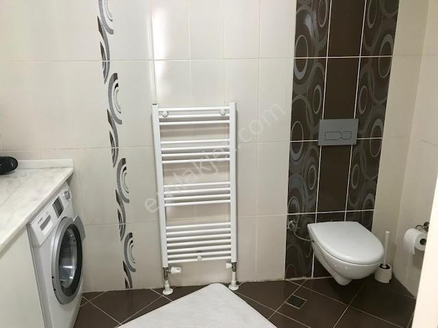 Kağıthane Merkez Mah. Mega Evler Sitsinde Geniş Tip Satılık 2+1 - Görsel 16