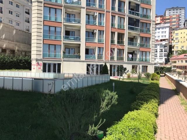 Kağıthane Merkez Mah. Mega Evler Sitsinde Geniş Tip Satılık 2+1 - Görsel 19