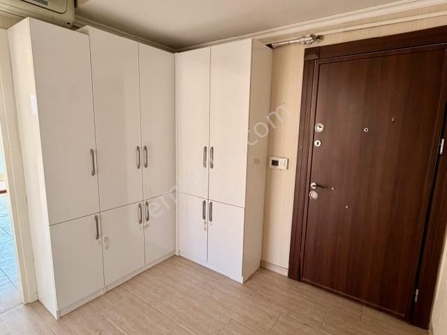 Kağıthane Merkez Mah. Mega Evler Sitsinde Geniş Tip Satılık 2+1 - Görsel 23