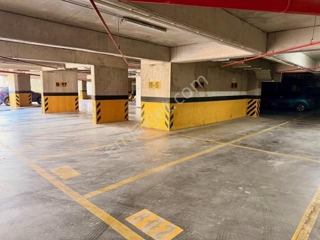 Kağıthane Merkez Mah. Mega Evler Sitsinde Geniş Tip Satılık 2+1 - Görsel 30