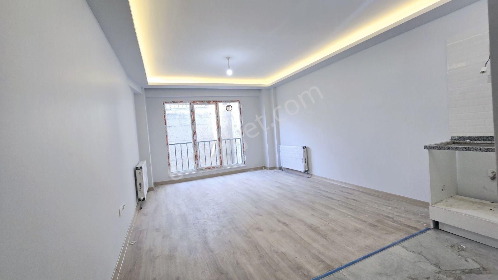 Sıfır Binada 1+1 Merkezi Konum - Görsel 17