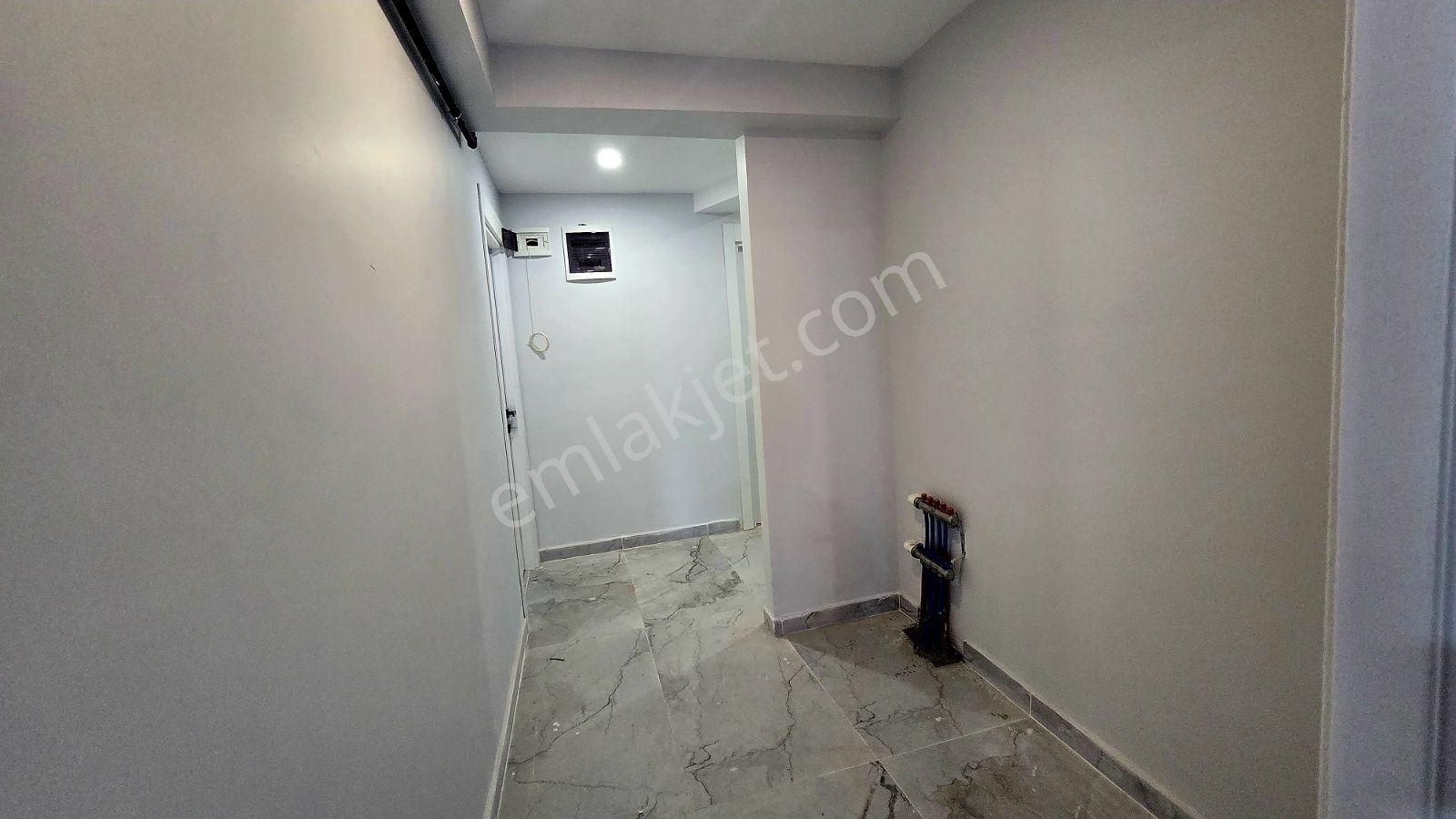 Sıfır Binada 1+1 Merkezi Konum - Görsel 22