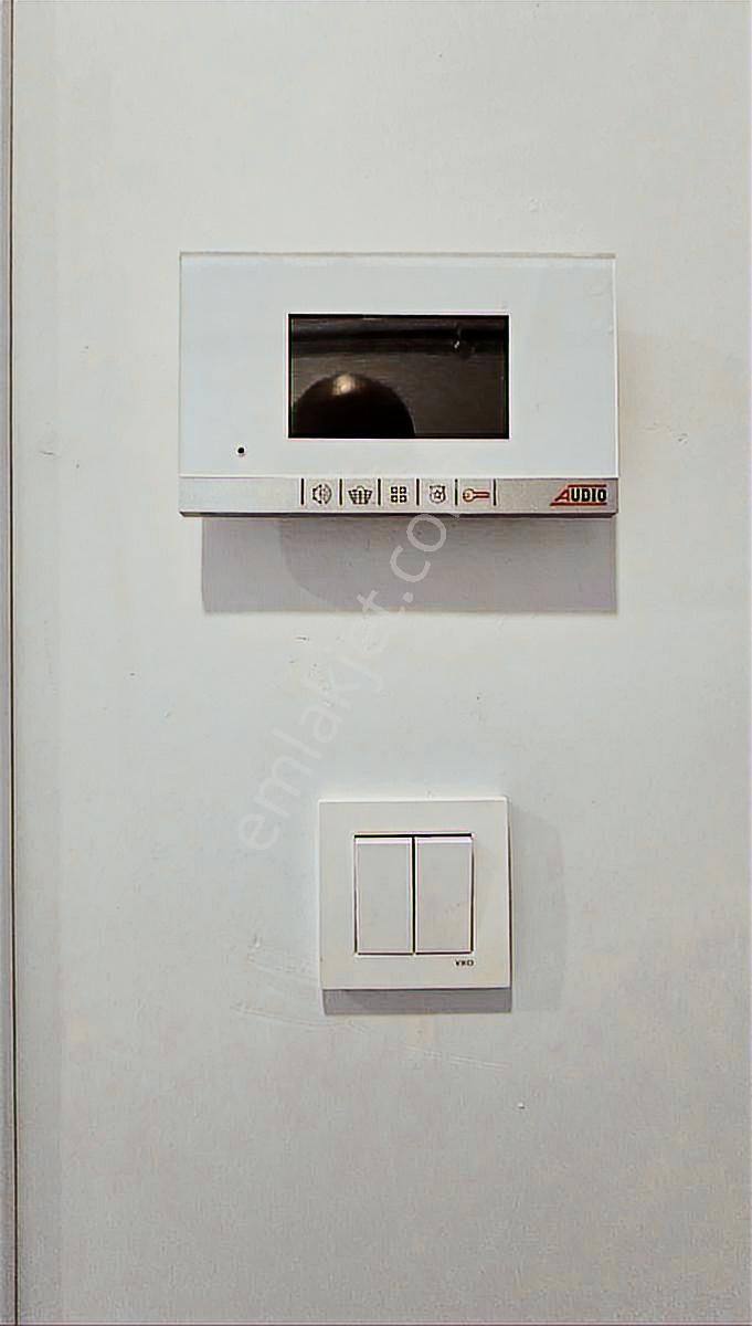 Sıfır Binada 1+1 Merkezi Konum - Görsel 10