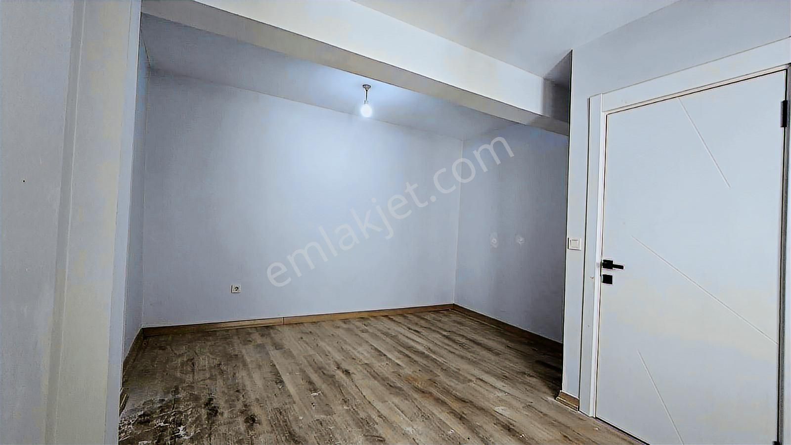 Sıfır Binada 1+1 Merkezi Konum - Görsel 18