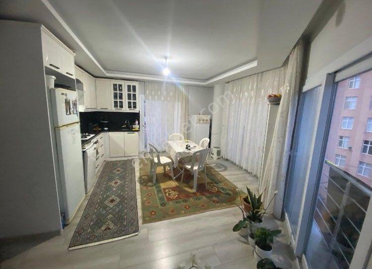 Öğretmenler Mah 5 Katlı Binanın 5nçi Katı Satılıktır - Görsel 5