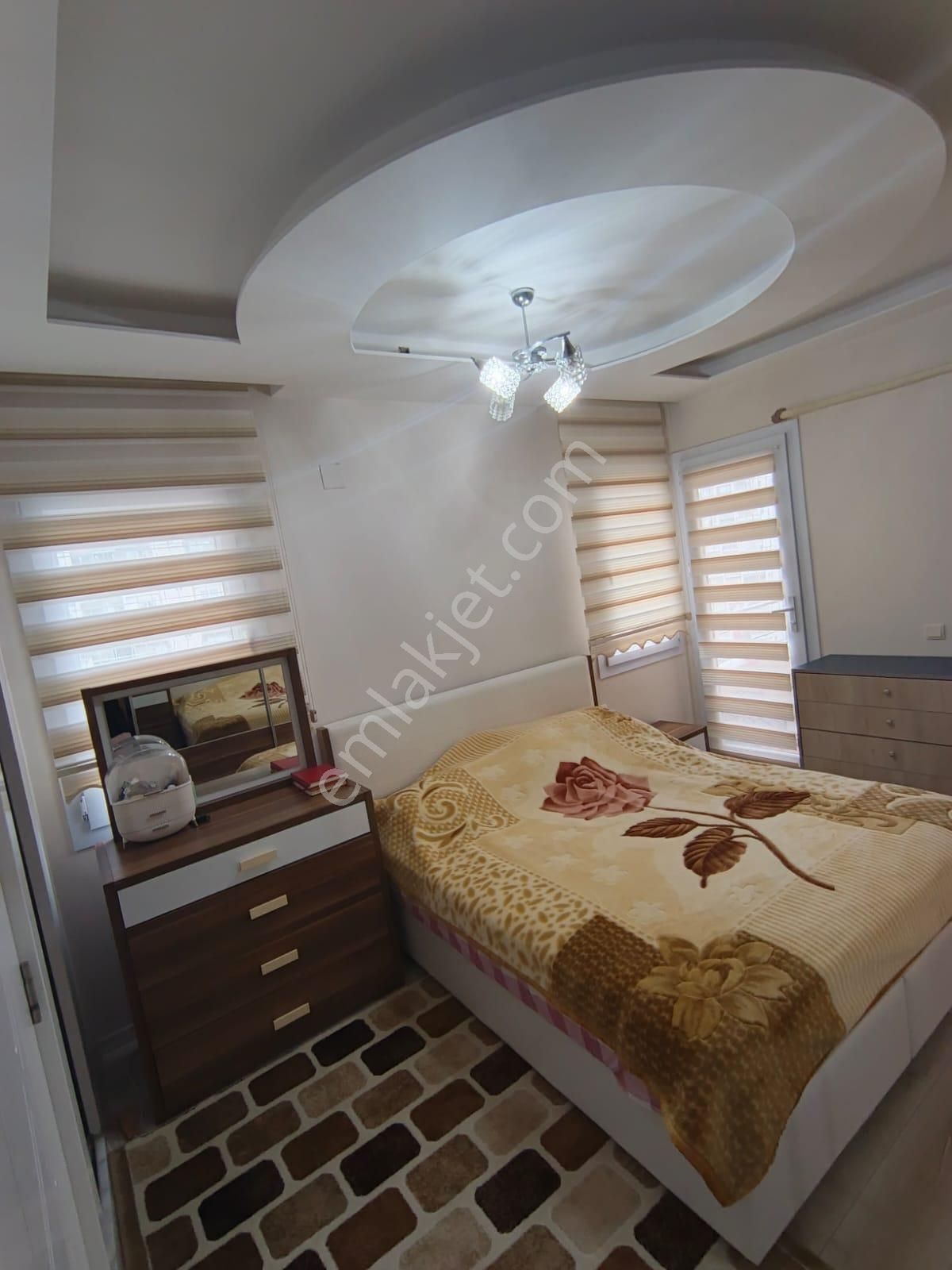 Karınca'dan Akdeniz Mh'de Merkezi Konumda 4+1 Acil Satılık! - Görsel 8