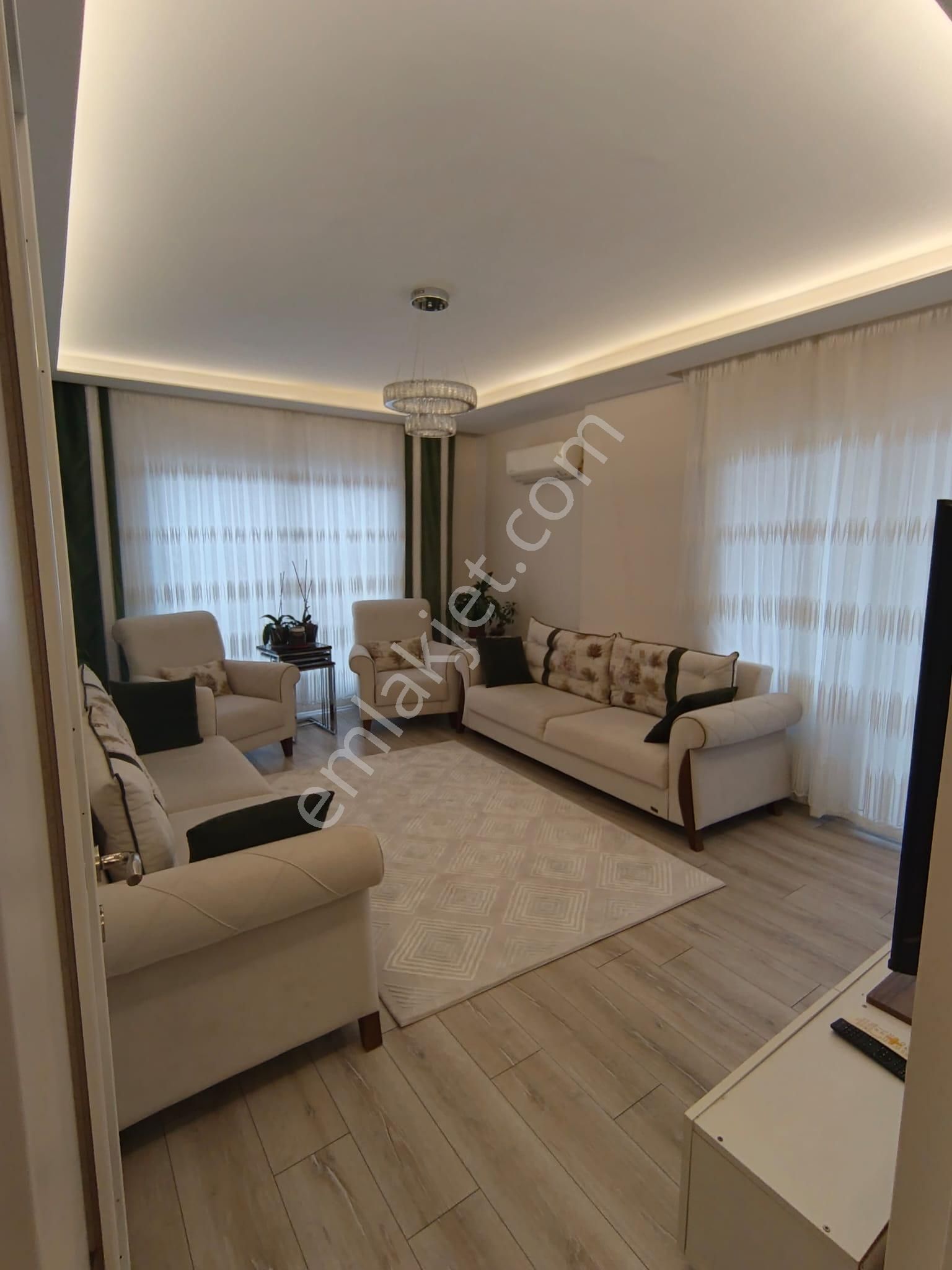 Karınca'dan Akdeniz Mh'de Merkezi Konumda 4+1 Acil Satılık! - Görsel 4