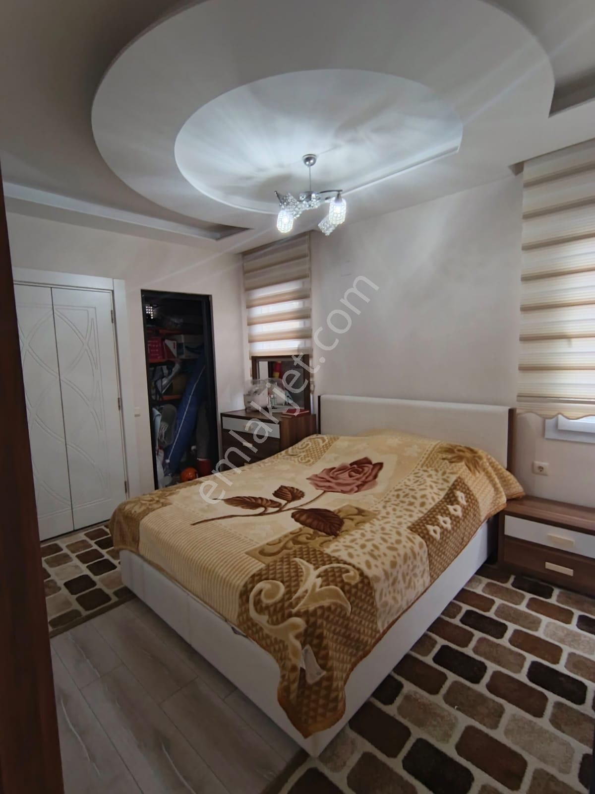 Karınca'dan Akdeniz Mh'de Merkezi Konumda 4+1 Acil Satılık! - Görsel 9