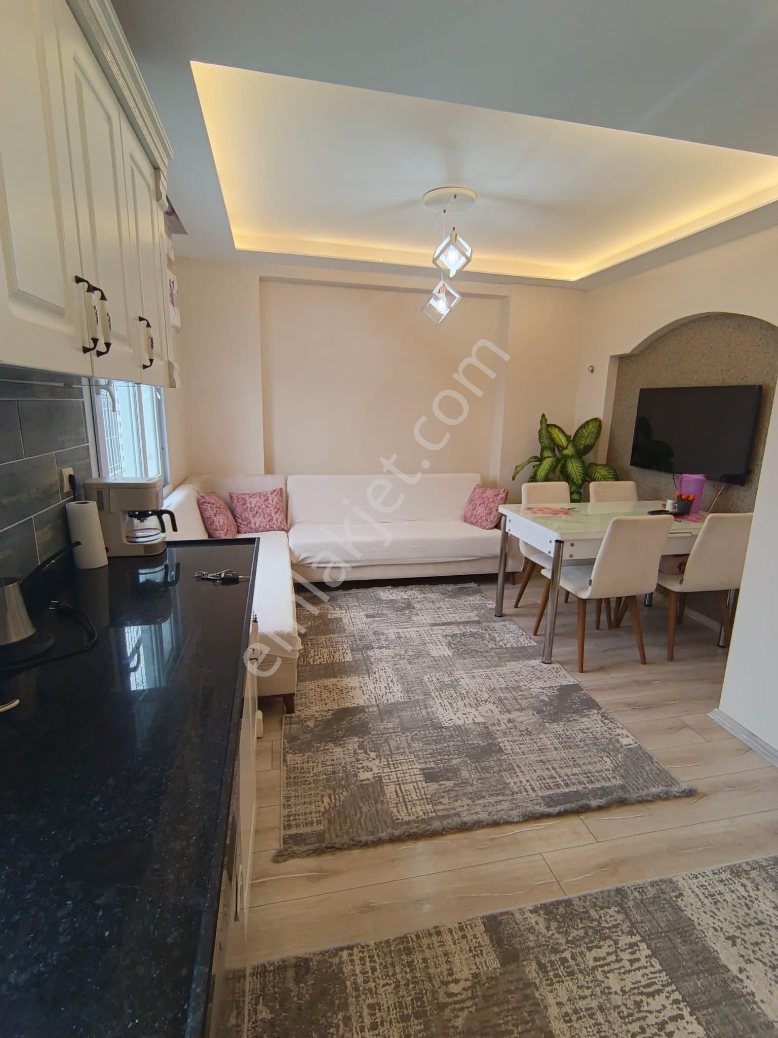 Karınca'dan Akdeniz Mh'de Merkezi Konumda 4+1 Acil Satılık! - Görsel 3