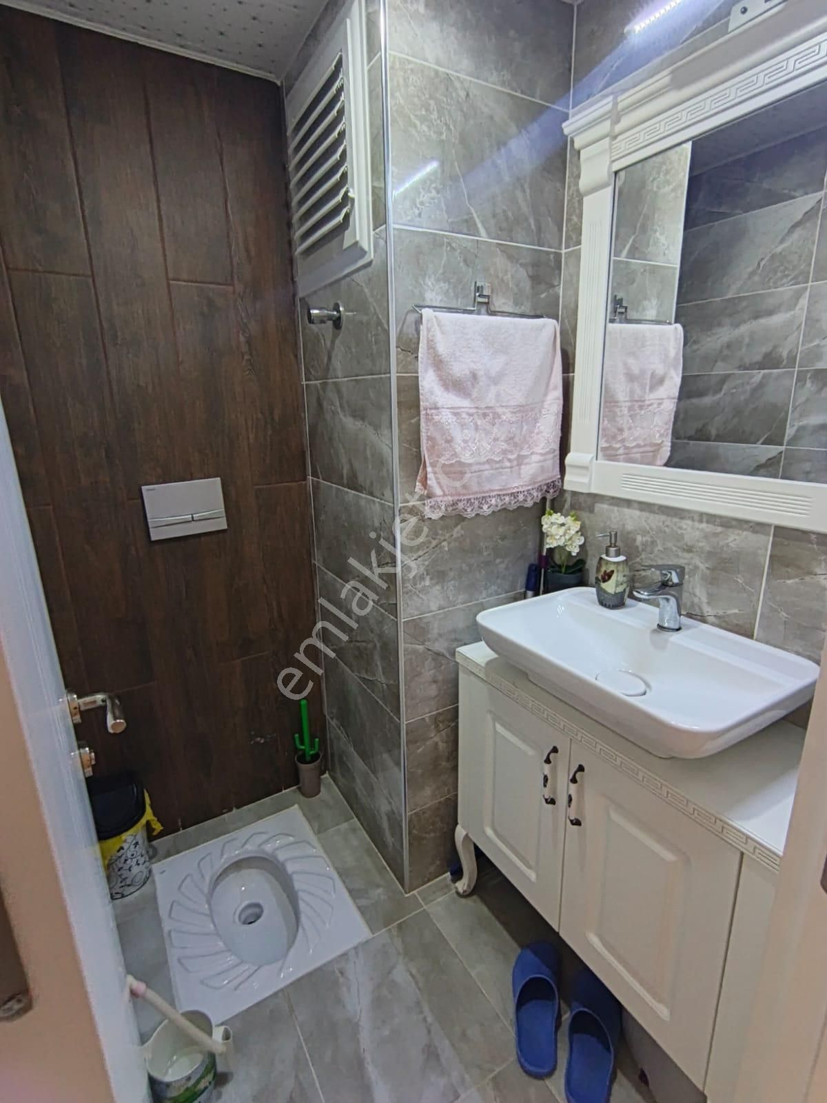 Karınca'dan Akdeniz Mh'de Merkezi Konumda 4+1 Acil Satılık! - Görsel 13