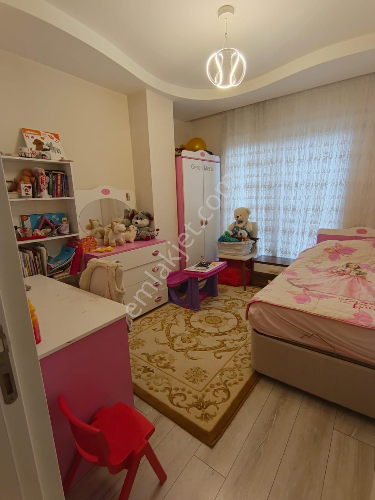 Karınca'dan Akdeniz Mh'de Merkezi Konumda 4+1 Acil Satılık! - Görsel 7