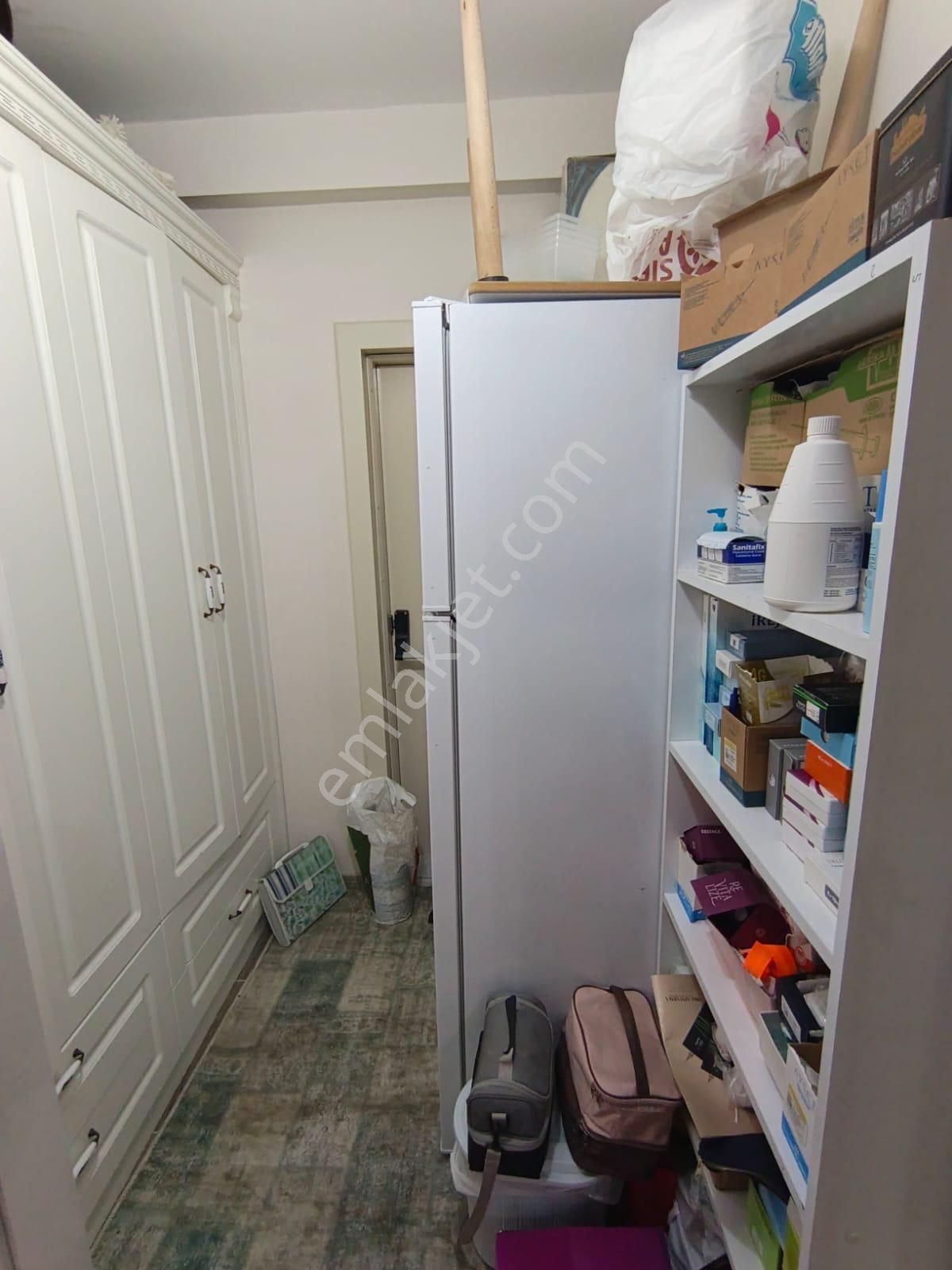 Karınca'dan Akdeniz Mh'de Merkezi Konumda 4+1 Acil Satılık! - Görsel 14