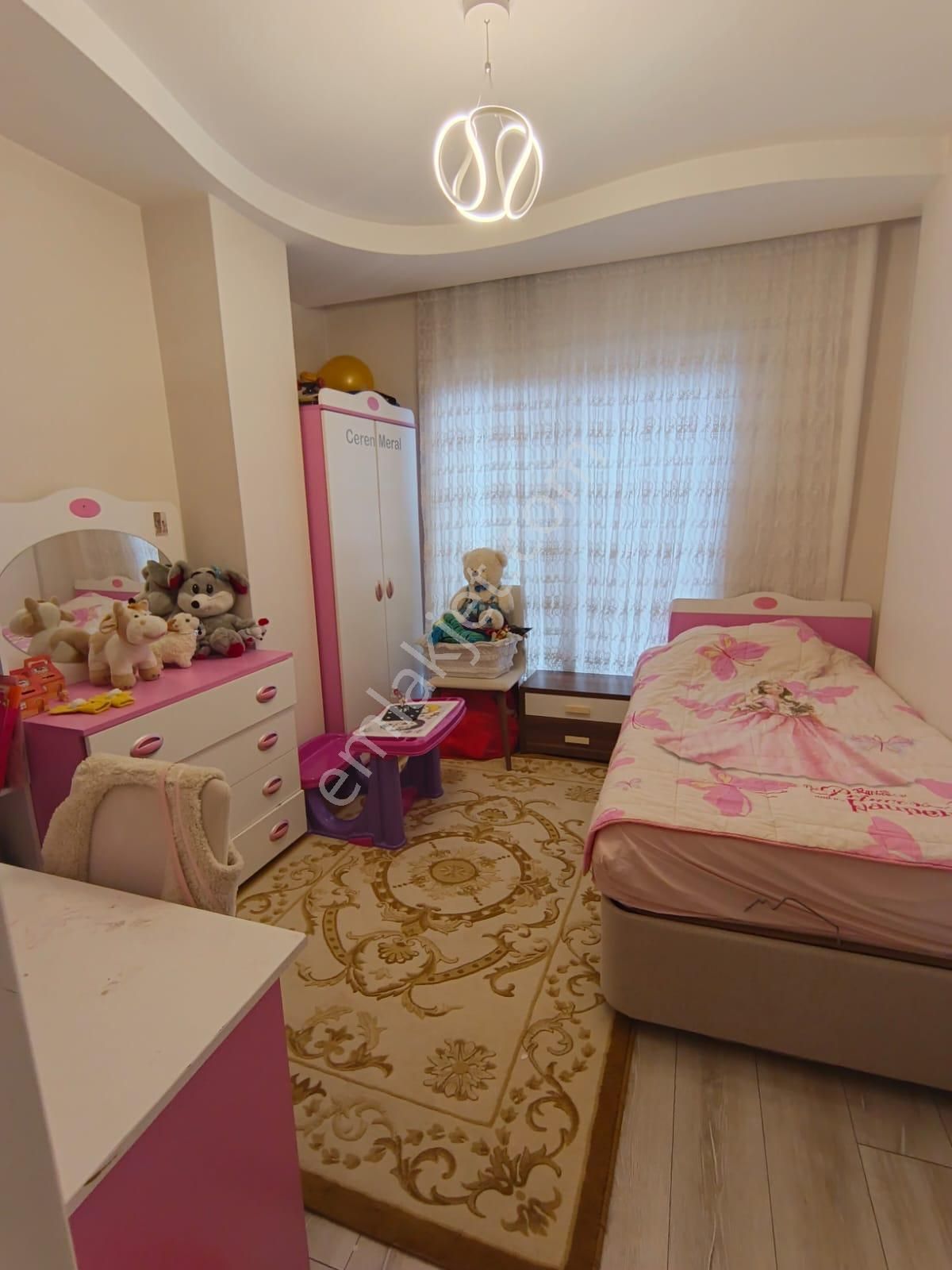 Karınca'dan Akdeniz Mh'de Merkezi Konumda 4+1 Acil Satılık! - Görsel 5