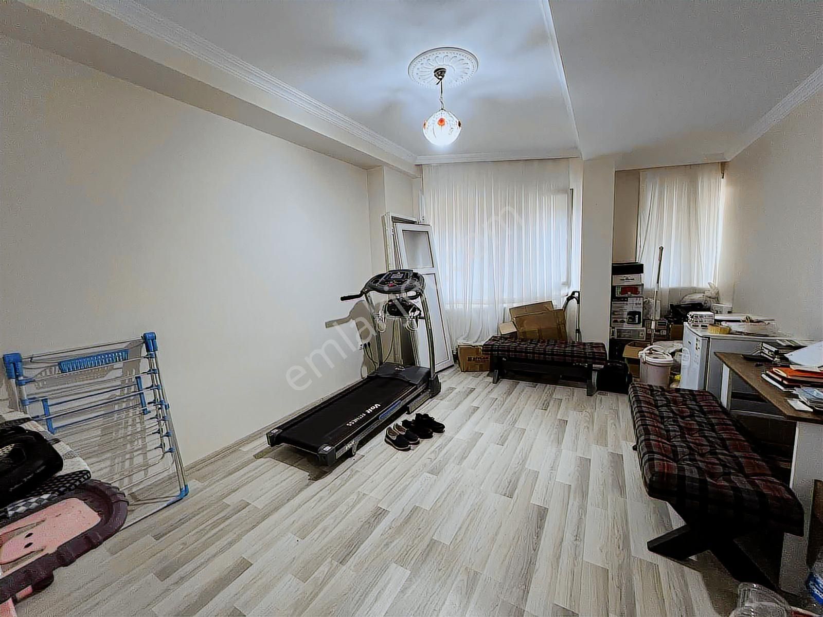 Şişli Mecidiyeköy Merkez'de Cadde Üstü Net:250 M2 4+1 Dükkan - Görsel 9