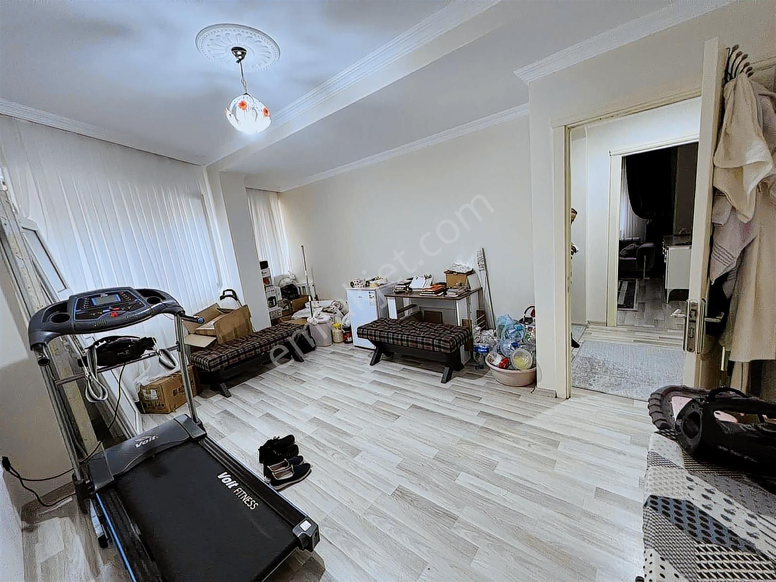 Şişli Mecidiyeköy Merkez'de Cadde Üstü Net:250 M2 4+1 Dükkan - Görsel 4