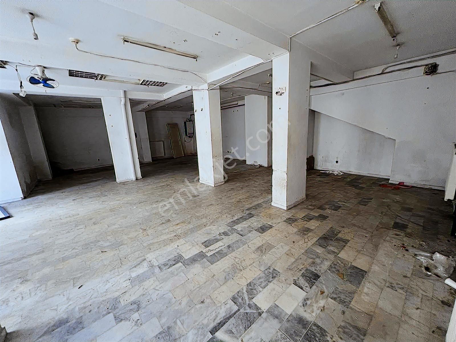 Şişli Mecidiyeköy Merkez'de Cadde Üstü Net:250 M2 4+1 Dükkan - Görsel 26