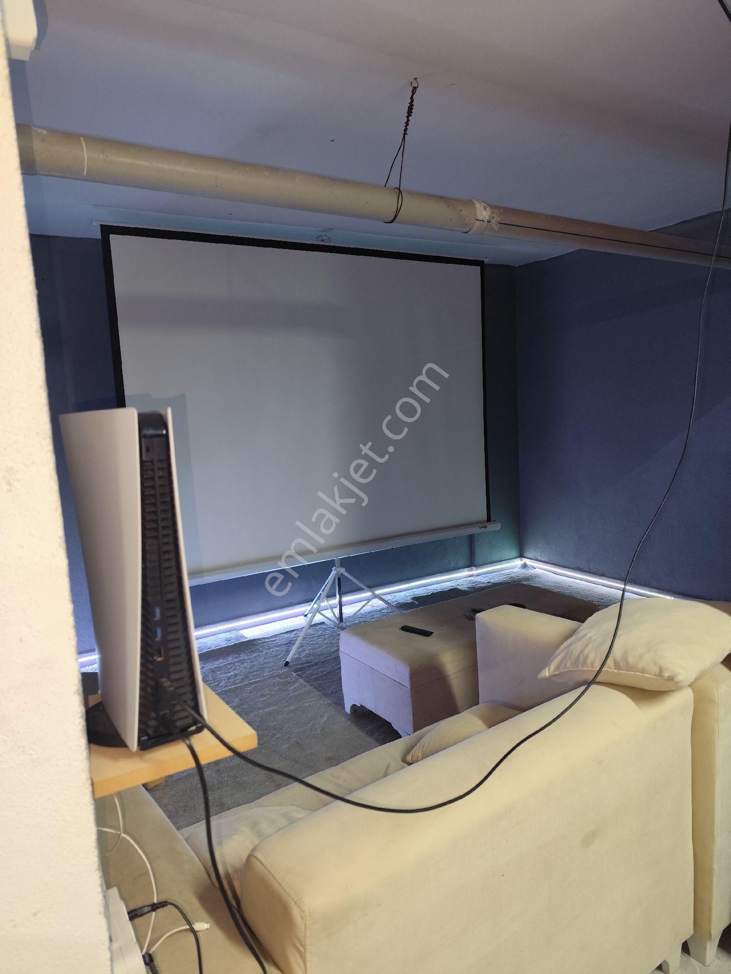 Ordu/fatsa Mustafakemalpaşa Mahallesi'nde Devren Satılık Direksiyon Ve Ps Oyun Salonu - Görsel 10