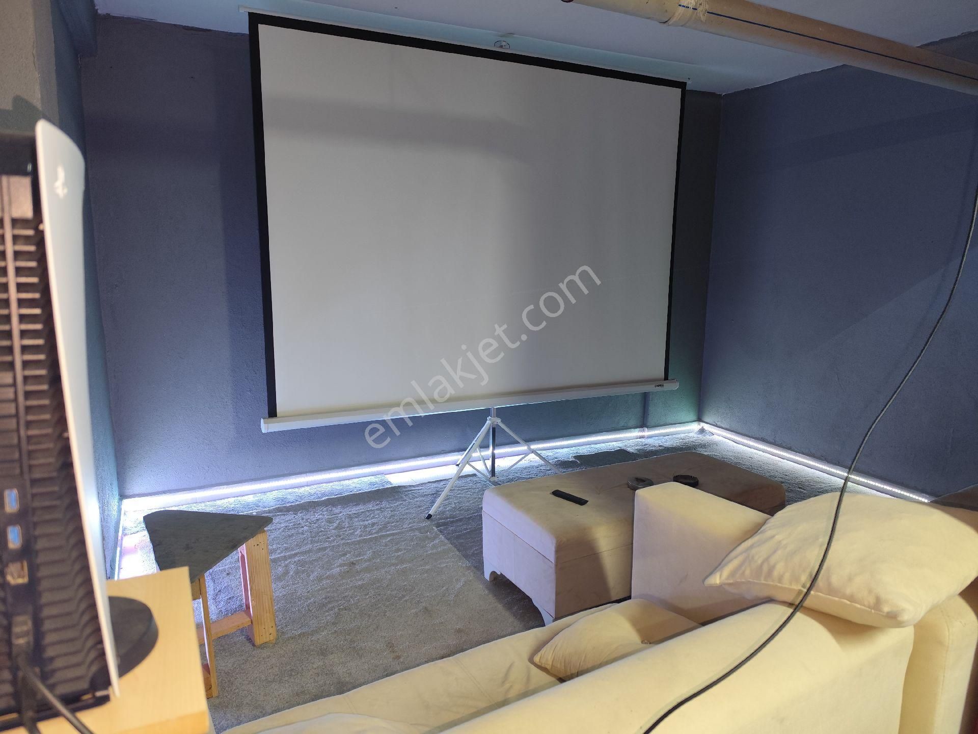 Ordu/fatsa Mustafakemalpaşa Mahallesi'nde Devren Satılık Direksiyon Ve Ps Oyun Salonu - Görsel 11